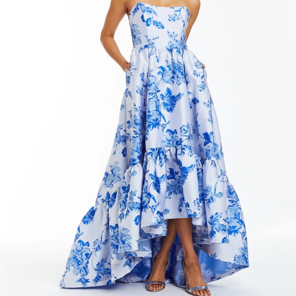 Georgiana Gown by Mestiza New York (Marked 50% off Original Price of $995)